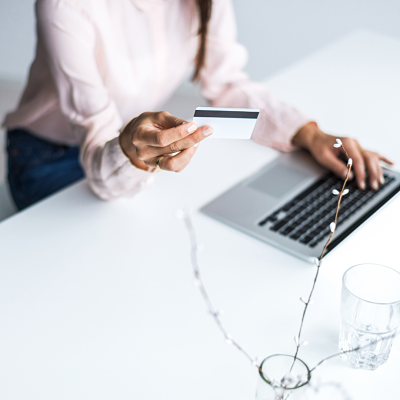 Why do we Spend Money?